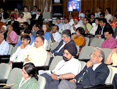 Global Summit on Skills Development of the Confederation of Indian Industry (CII)