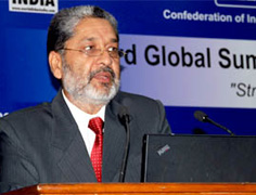 Manmohan Dhaliwal (Groz-Beckert, HR and Administration)