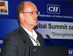 Markus Kamann (gpdm International)