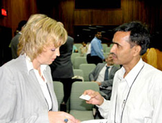 Global Summit on Skills Development of the Confederation of Indian Industry (CII)