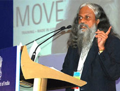 Dr. Y.S. Rajan (CII)