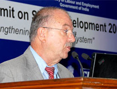 Manfred Kremer (BIBB)